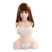 huge breasts real inflatable adult sex toys realistic love sex dolls man sex dolls from AutomaticWoman